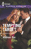 Tempting Target (Dangerous in Dallas, 2)
