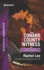 Conard County Witness (Mills & Boon Romantic Suspense)