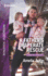 A Father's Desperate Rescue (Man on a Mission, 7)