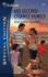 His Second-Chance Family (the Women of Brambleberry House, 2)