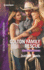 Colton Family Rescue (the Coltons of Texas, 10)