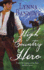 High Country Hero (Harlequin Historical Series)