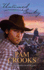 Untamed Cowboy