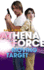 Moving Target (Athena Force, 23)