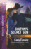 Colton's Secret Son (the Coltons of Shadow Creek, 1)