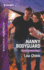 Nanny Bodyguard (Bachelor Bodyguards, 5)
