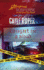 Caught in a Bind (Amhearst Mystery Series #3) (Steeple Hill Love Inspired Suspense #58)