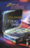 Final Deposit (Steeple Hill Love Inspired Suspense #118)