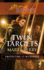Twin Targets (Protecting the Witnesses, 1)