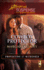Cowboy Protector (Protecting the Witnesses, Book 3) (Steeple Hill Love Inspired Suspense #188)