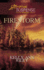 Firestorm (Love Inspired Suspense)
