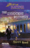 The Innocent Witness (Protection Specialists, 1)