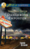 Dangerous Impostor (Falsely Accused)