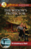 The Widow's Protector (Fitzgerald Bay, 4)