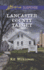 Lancaster County Target (Love Inspired Suspense)