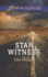 Star Witness (Love Inspired Suspense)
