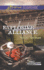 Explosive Alliance (First Responders, 2)