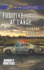 Fugitive at Large (Bounty Hunters, 2)