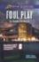 Foul Play (Navy Seal Defenders, 2)