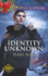 Identity Unknown (Northern Border Patrol)