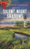 Silent Night Shadows (Love Inspired Suspense)