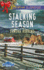 Stalking Season (Smoky Mountain Secrets, 2)