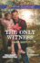 The Only Witness (Callahan Confidential, 2)