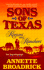 Sons of Texas: Rogues and Ranchers