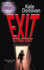 Exit Strategy (Silhouette Bombshell)