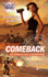 Comeback: an Athena Force Adventure (Silhouette Bombshell)