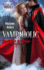 Vampaholic (Darkheart & Crosse, 2)