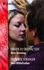 Driven to Distraction: and Cherokee Stranger (Silhouette Desire)