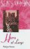 Hero at Large (Silhouette Romance-Large Print)