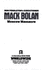 Moscow Massacre (Mack Bolan: the Executioner)