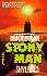 Skylance Stony Man # 25