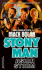 Asian Storm Stony Man #27