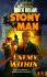 Enemy Within Stony Man # 38