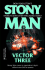 Stony Man: Vector Three