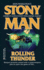 Stony Man #72: Rolling Thunder