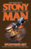 Splintered Sky (Stony Man)