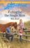 Falling for the Single Mom (Oaks Crossing, 4)