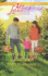Second Chance Romance (Love Inspired)