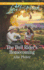 The Bull Rider's Homecoming (Blue Thorn Ranch, 4)