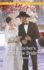 The Rancher's Mistletoe Bride (Wyoming Cowboys)