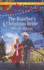 The Rancher's Christmas Bride (Bluebonnet Springs)