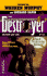 Never Say Die (the Destroyer #110)