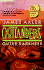 Outer Darkness (Outlanders)