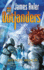 Infinity Breach (Outlanders)