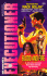 Blood & Fire (the Executioner, 221)