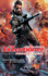 Powder Burn (the Executioner #387)